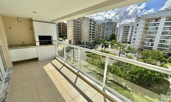 Imagem 3: APARTAMENTO RESIDENCIAL em SALVADOR - BA, ALPHAVILLE I