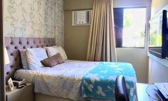 Imagem 7: APARTAMENTO RESIDENCIAL em SALVADOR - BA, ITAPUÃ