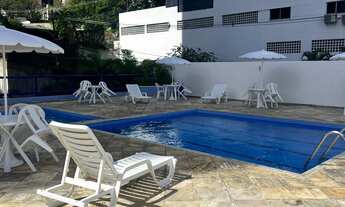 Imagem 6: APARTAMENTO RESIDENCIAL em SALVADOR - BA, CAMINHO DAS ÁRVORES