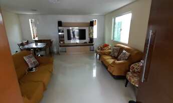 Imagem 6: CASA RESIDENCIAL em CAMAÇARI - BA, PARQUE DAS DUNAS (ABRANTES