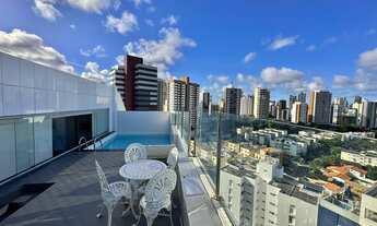 Imagem: APARTAMENTO RESIDENCIAL em SALVADOR - BA