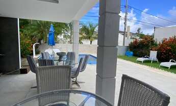 Imagem 3: CASA RESIDENCIAL em LAURO DE FREITAS - BA, BURAQUINHO