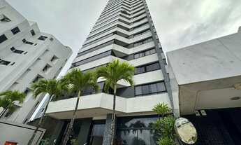 Imagem 2: APARTAMENTO RESIDENCIAL em SALVADOR - BA, BARRA