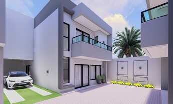 Imagem 2: CASA RESIDENCIAL em LAURO DE FREITAS - BA, BURAQUINHO