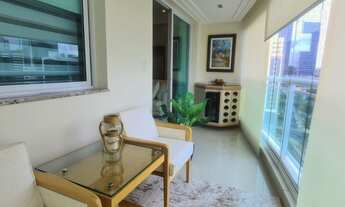 Imagem 7: APARTAMENTO RESIDENCIAL em SALVADOR - BA, CAMINHO DAS ÁRVORES