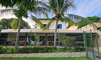 Imagem 5: CASA RESIDENCIAL em camaçari - BA, jacuipe