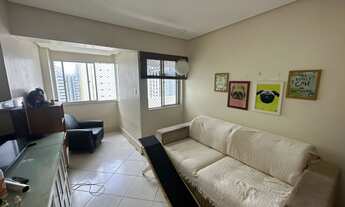Imagem: APARTAMENTO RESIDENCIAL em SALVADOR - BA