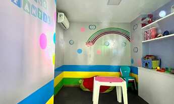 Imagem 5: APARTAMENTO RESIDENCIAL em SALVADOR - BA, HORTO FLORESTAL