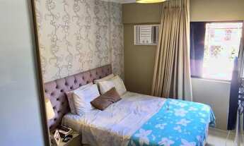 Imagem 6: APARTAMENTO RESIDENCIAL em SALVADOR - BA, ITAPUÃ