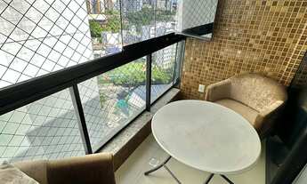 Imagem 6: APARTAMENTO RESIDENCIAL em SALVADOR - BA, CAMINHO DAS ÁRVORES