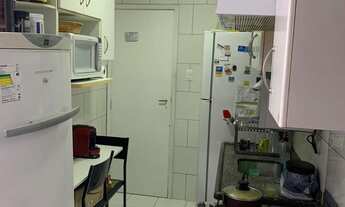 Imagem 2: APARTAMENTO RESIDENCIAL em SALVADOR - BA, SANTA TERESA