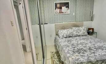 Imagem 2: APARTAMENTO RESIDENCIAL em SALVADOR - BA, ARMAÇÃO