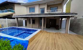 Imagem: CASA RESIDENCIAL em CAMAÇARI - BA, PARQUE