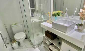 Imagem 6: APARTAMENTO RESIDENCIAL em SALVADOR - BA, ARMAÇÃO