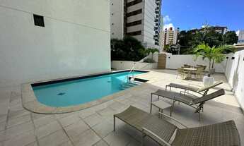 Imagem 2: APARTAMENTO RESIDENCIAL em SALVADOR - BA, CAMINHO DAS ÁRVORES