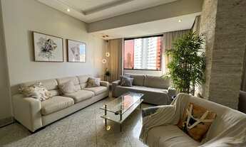 Imagem 5: APARTAMENTO RESIDENCIAL em SALVADOR - BA, DOM AVELAR