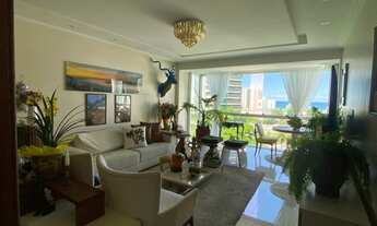 Imagem 6: APARTAMENTO RESIDENCIAL em SALVADOR - BA, PITUBA