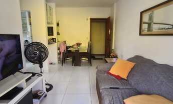 Imagem 2: APARTAMENTO RESIDENCIAL em SALVADOR - BA, PITUBA