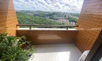 Imagem: APARTAMENTO RESIDENCIAL em SALVADOR - BA