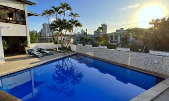 Imagem 2: CASA RESIDENCIAL em SALVADOR - BA, ITAIGARA