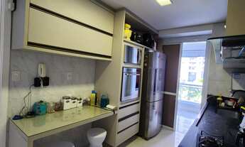 Imagem 3: APARTAMENTO RESIDENCIAL em SALVADOR - BA, PATAMARES