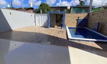 Imagem 4: CASA RESIDENCIAL em lauro de freitas - BA, lauro de freitas