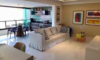 Imagem 7: APARTAMENTO RESIDENCIAL em SALVADOR - BA, HORTO FLORESTAL