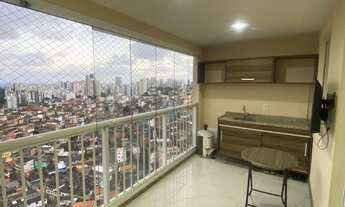 Imagem 7: APARTAMENTO RESIDENCIAL em SALVADOR - BA, PARQUE BELA VISTA