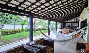 Imagem 2: CASA RESIDENCIAL em camaçari - BA, jacuipe