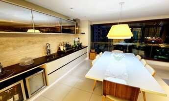 Imagem 4: APARTAMENTO RESIDENCIAL em SALVADOR - BA, HORTO FLORESTAL