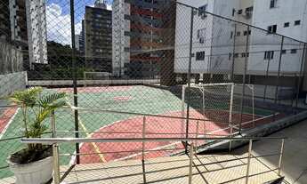 Imagem 5: APARTAMENTO RESIDENCIAL em SALVADOR - BA, CAMINHO DAS ÁRVORES