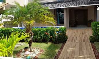 Imagem 2: CASA RESIDENCIAL em CAMAÇARI - BA, PARQUE DAS DUNAS (ABRANTES
