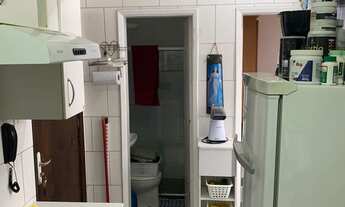 Imagem 7: APARTAMENTO RESIDENCIAL em SALVADOR - BA, SANTA TERESA