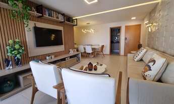 Imagem 6: APARTAMENTO RESIDENCIAL em SALVADOR - BA, PITUBA