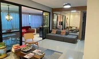 Imagem: APARTAMENTO RESIDENCIAL em SALVADOR - BA
