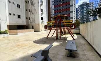 Imagem 3: APARTAMENTO RESIDENCIAL em SALVADOR - BA, CAMINHO DAS ÁRVORES
