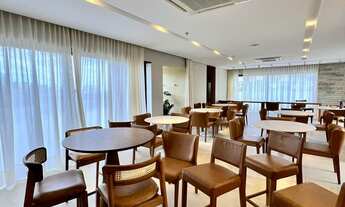 Imagem 4: APARTAMENTO RESIDENCIAL em SALVADOR - BA, HORTO FLORESTAL