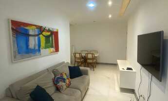 Imagem 5: APARTAMENTO RESIDENCIAL em SALVADOR - BA, PARQUE BELA VISTA