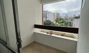 Imagem 5: APARTAMENTO RESIDENCIAL em SALVADOR - BA, CHAME-CHAME