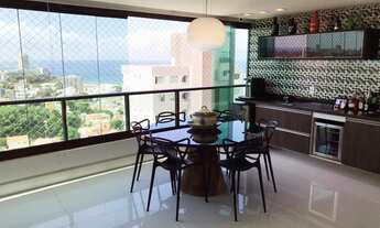 Imagem 2: APARTAMENTO RESIDENCIAL em SALVADOR - BA, HORTO FLORESTAL