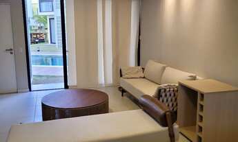 Imagem 2: APARTAMENTO RESIDENCIAL em CAMAÇARI - BA, ITACIMIRIM (MONTE GORDO