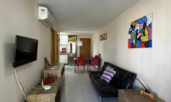 Imagem 5: APARTAMENTO RESIDENCIAL em SALVADOR - BA, BARRA