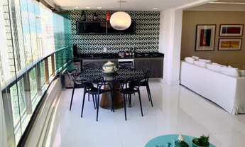 Imagem 4: APARTAMENTO RESIDENCIAL em SALVADOR - BA, HORTO FLORESTAL