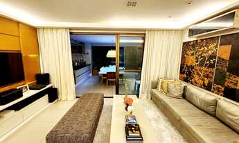 Imagem 2: APARTAMENTO RESIDENCIAL em SALVADOR - BA, HORTO FLORESTAL