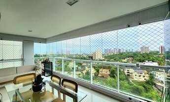 Imagem: APARTAMENTO RESIDENCIAL em SALVADOR - BA