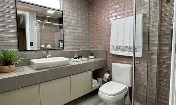 Imagem 6: APARTAMENTO RESIDENCIAL em SALVADOR - BA, ARMAÇÃO