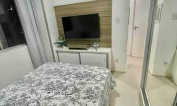 Imagem 4: APARTAMENTO RESIDENCIAL em SALVADOR - BA, ARMAÇÃO