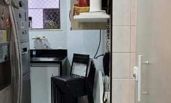 Imagem 7: APARTAMENTO RESIDENCIAL em SALVADOR - BA, PITUBA