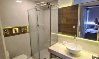 Imagem 5: APARTAMENTO RESIDENCIAL em SALVADOR - BA, PITUBA