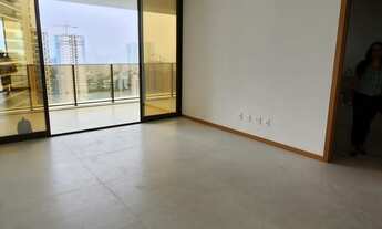 Imagem 4: APARTAMENTO RESIDENCIAL em SALVADOR - BA, HORTO FLORESTAL